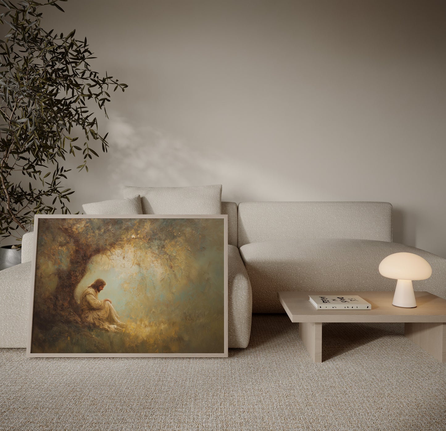Shade of Grace | Print