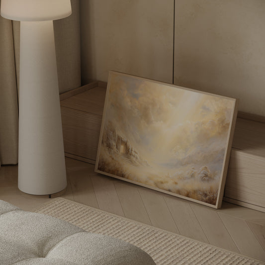 Light of the Resurrection | Print