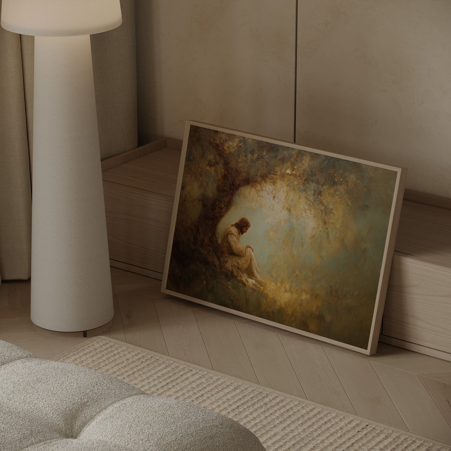 Shade of Grace | Print