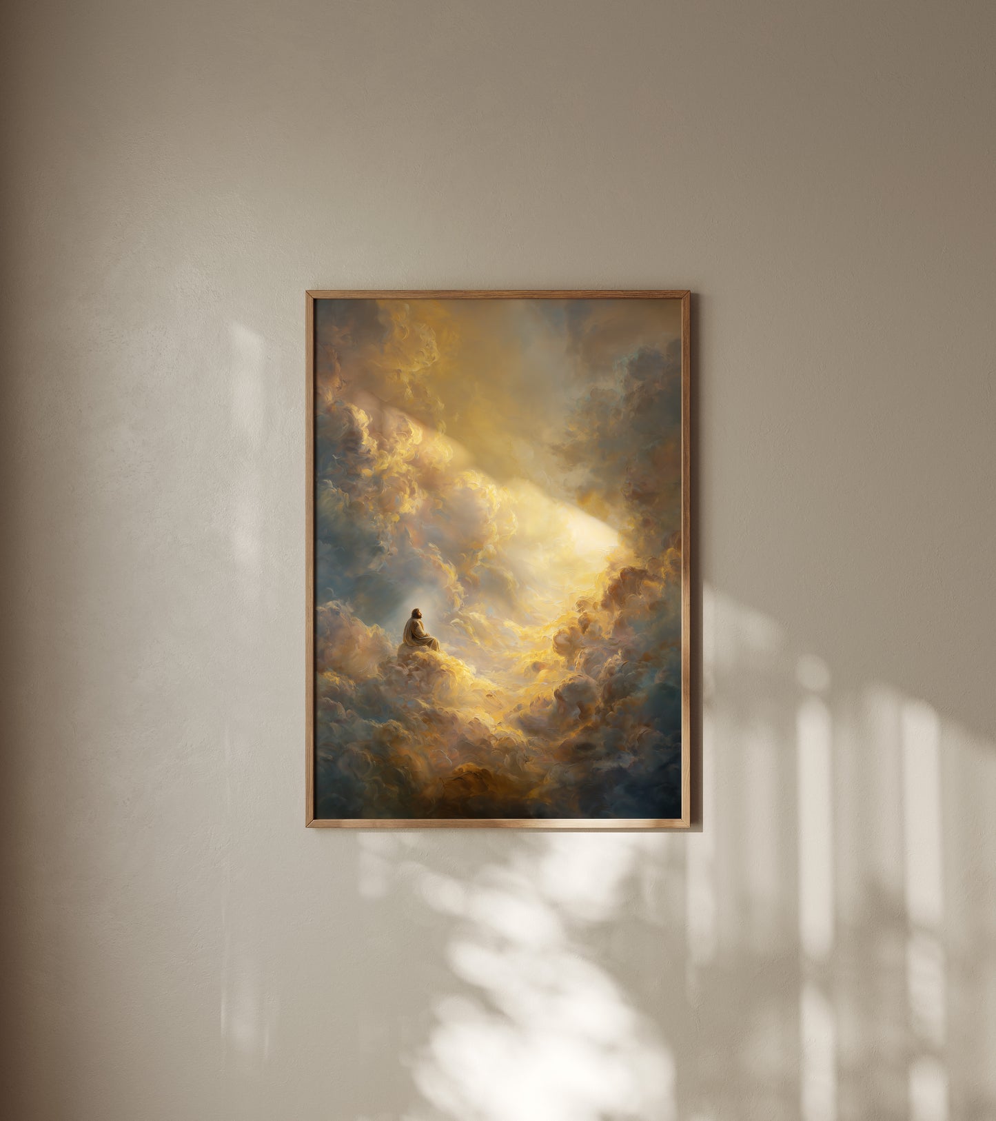 Heavenly Majesty | Print