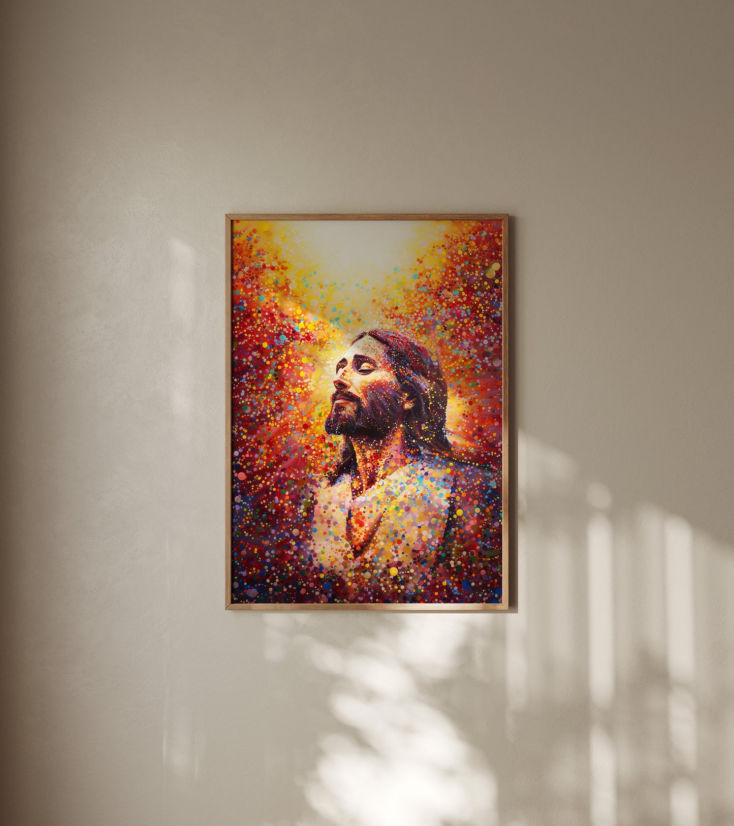 Joy of the Lord | Print