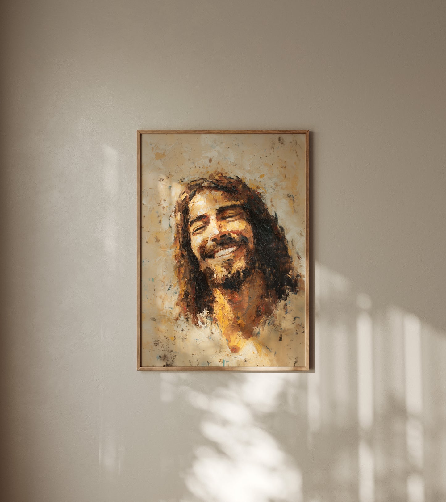 Radiance of Love | Print