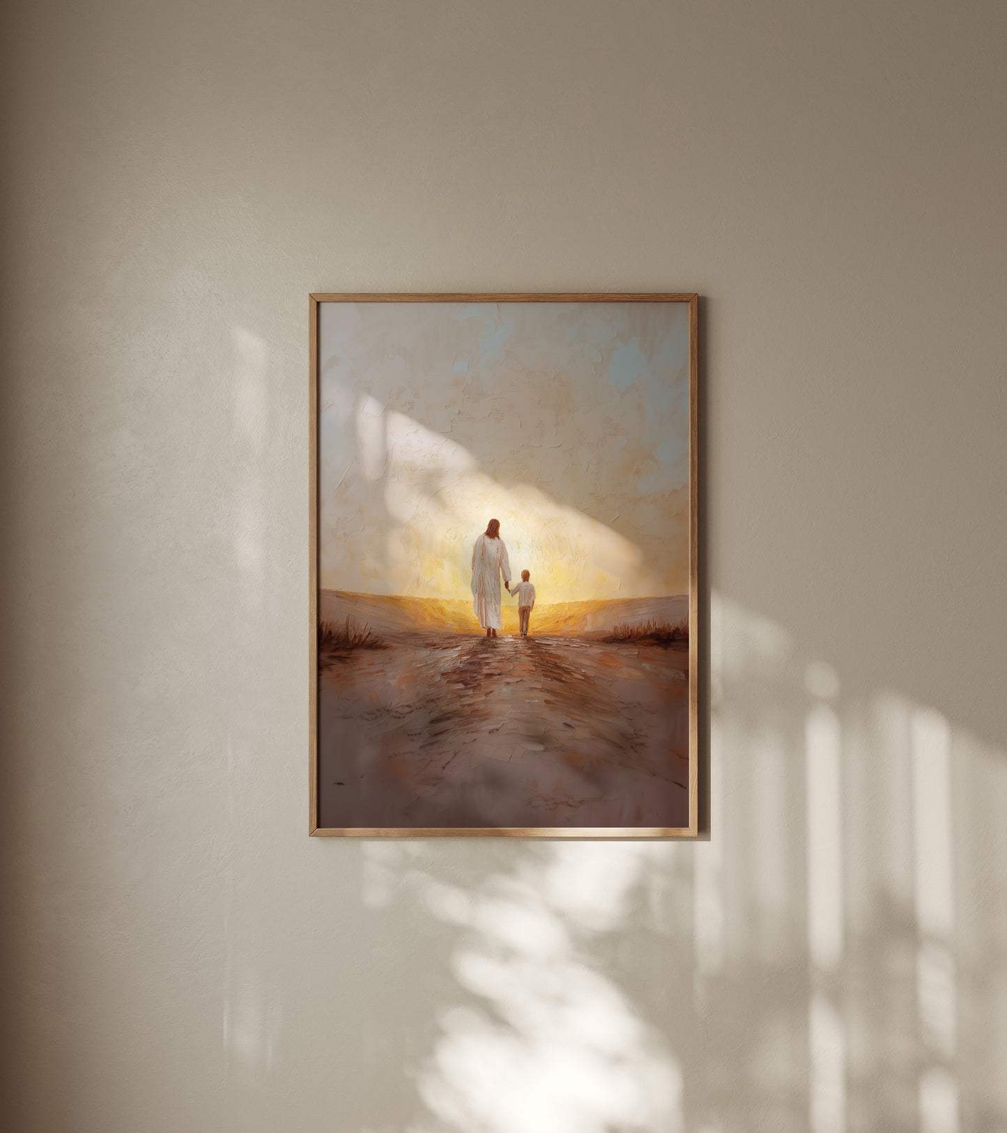 The Gentle Guide | Print