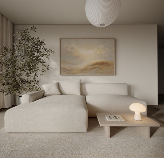 Heaven’s Promise | Print