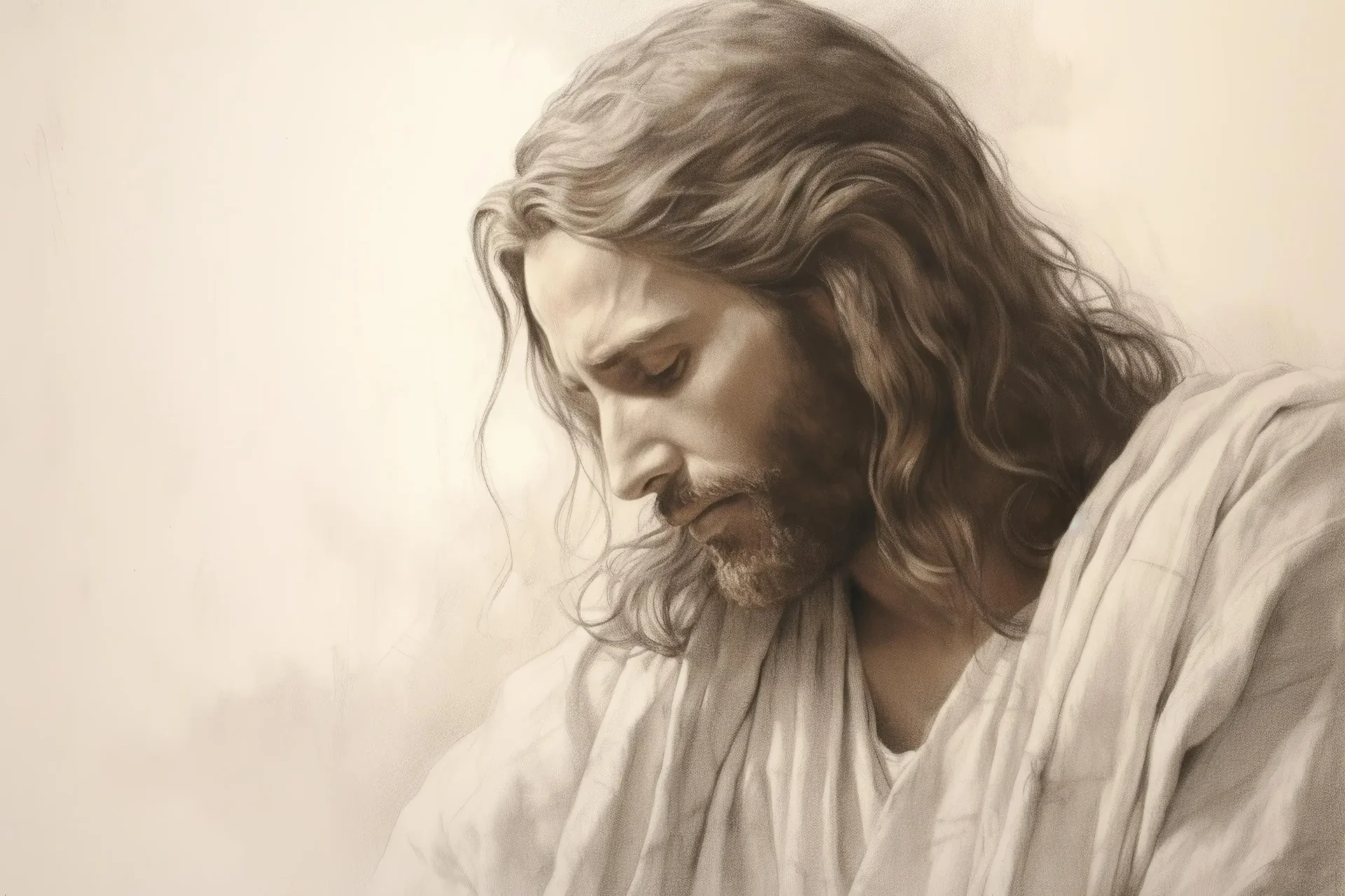 Modern Christian Art