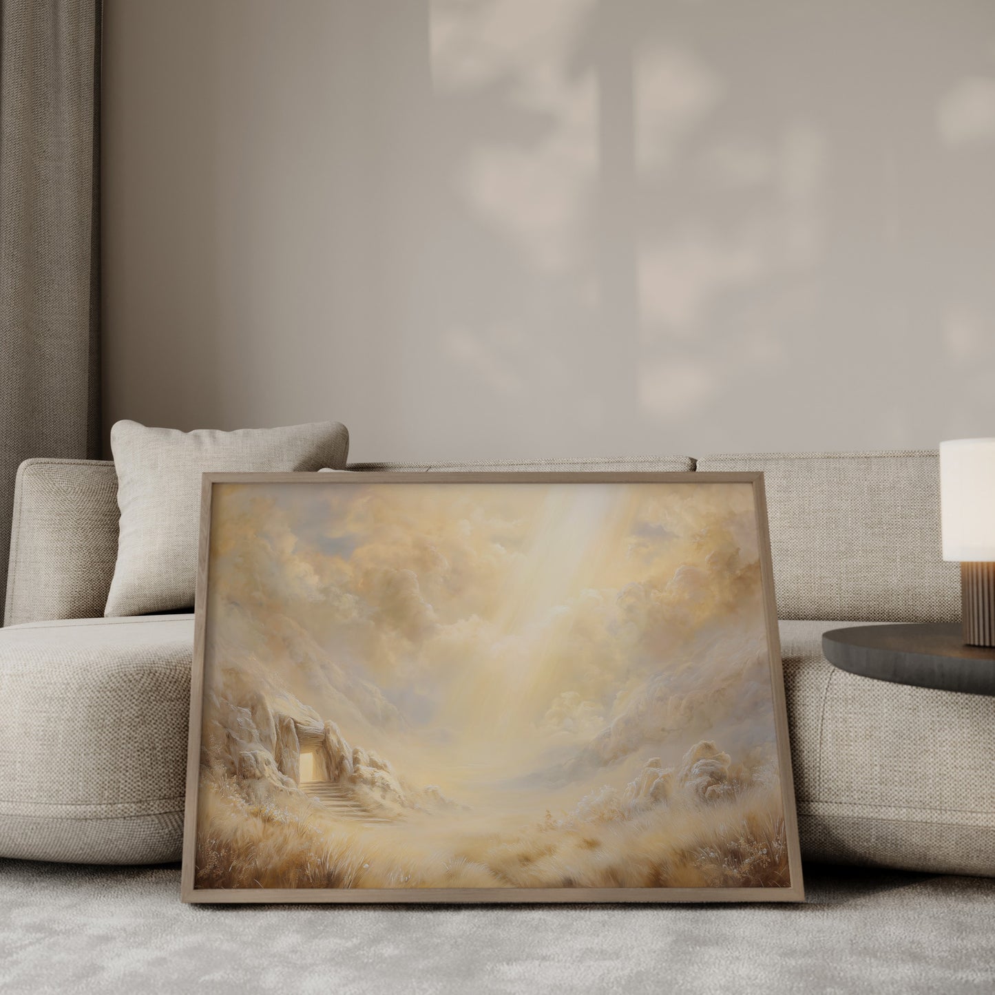 Light of the Resurrection | Print