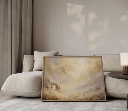 Light of the Resurrection | Print