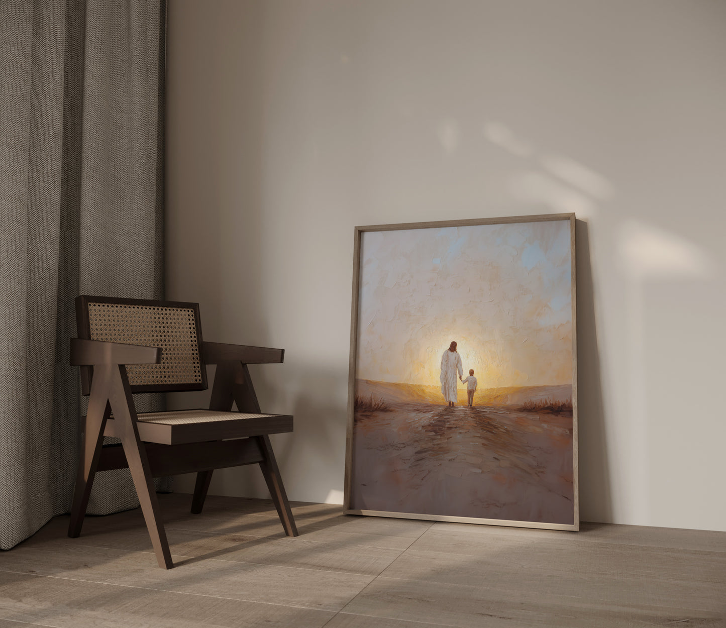 The Gentle Guide | Print
