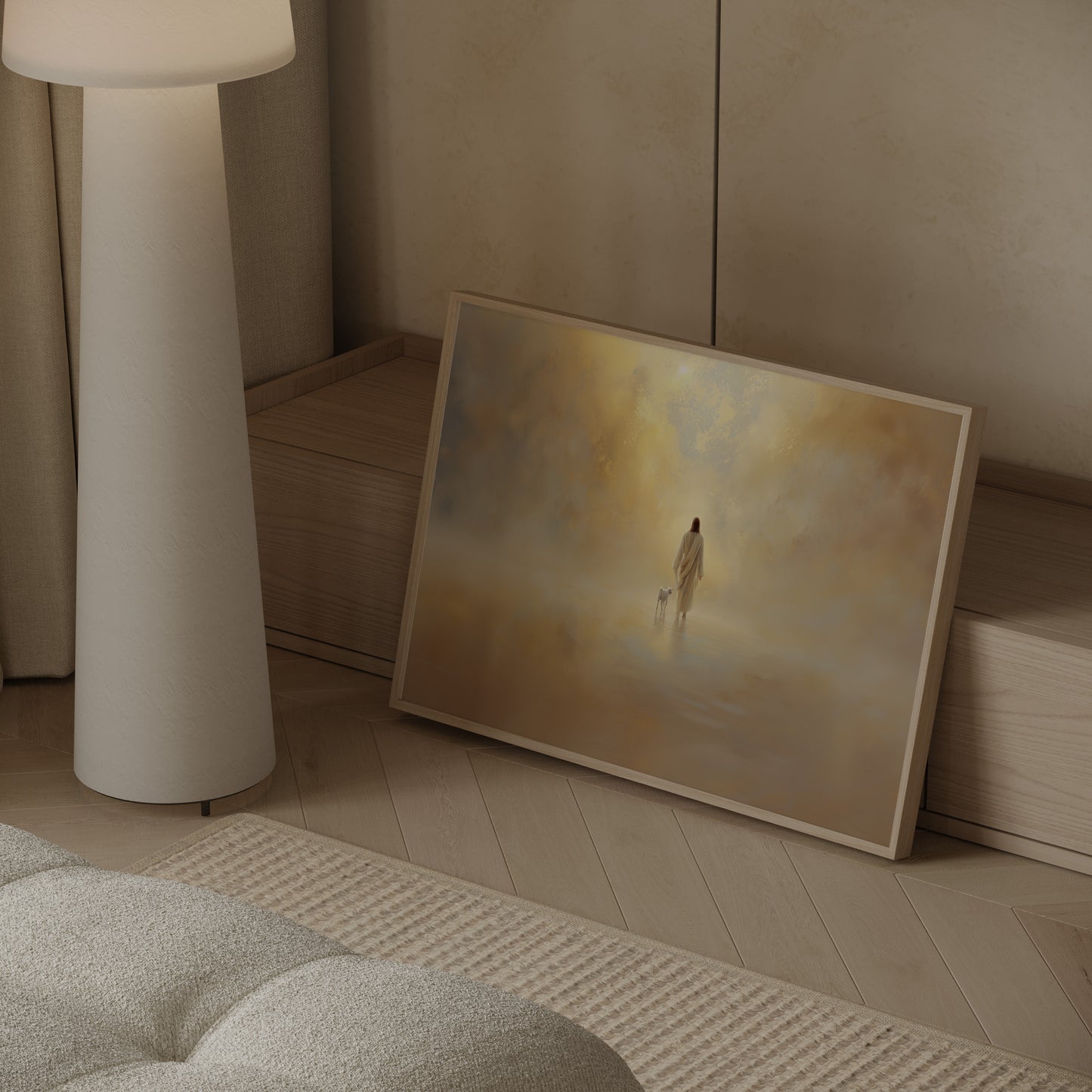 Divine Guidance | Print