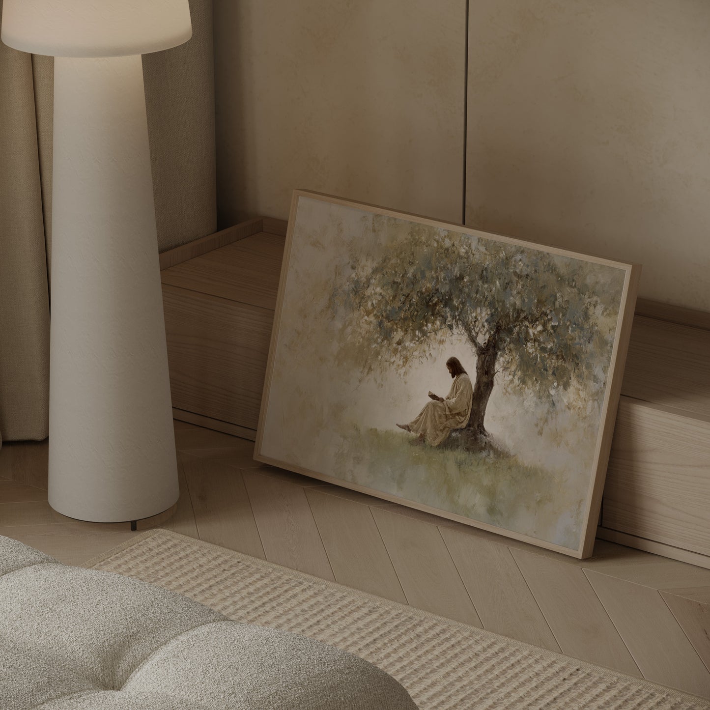 Wisdom of Christ | Print