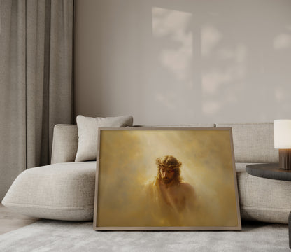 The Weight of Love | Print