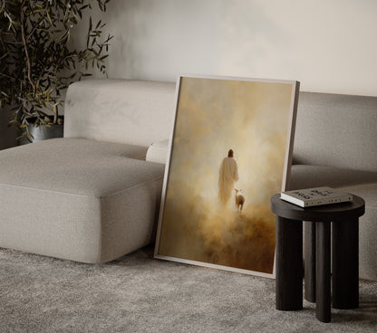 The Lost and Found | Print