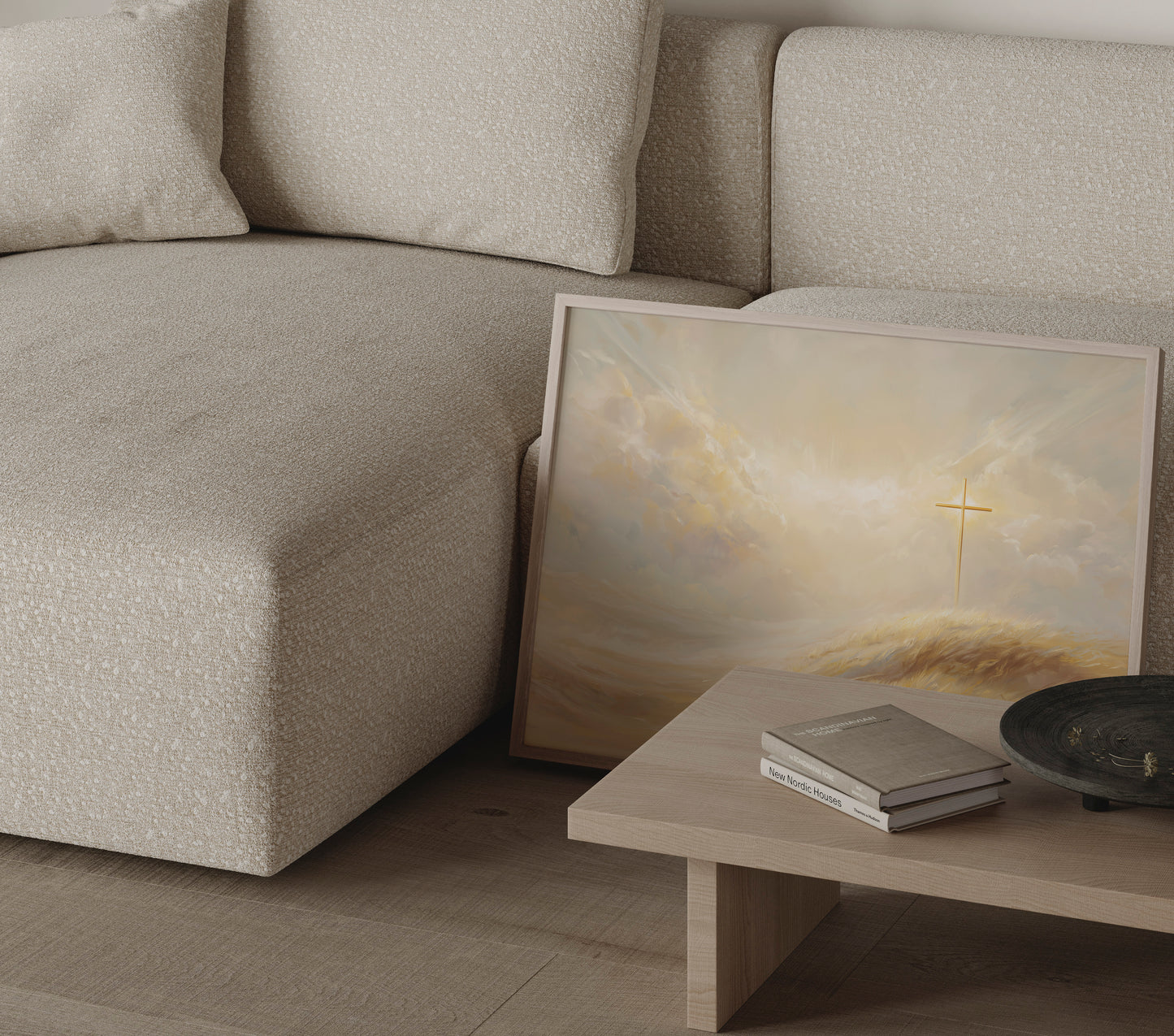 Heaven’s Promise | Print