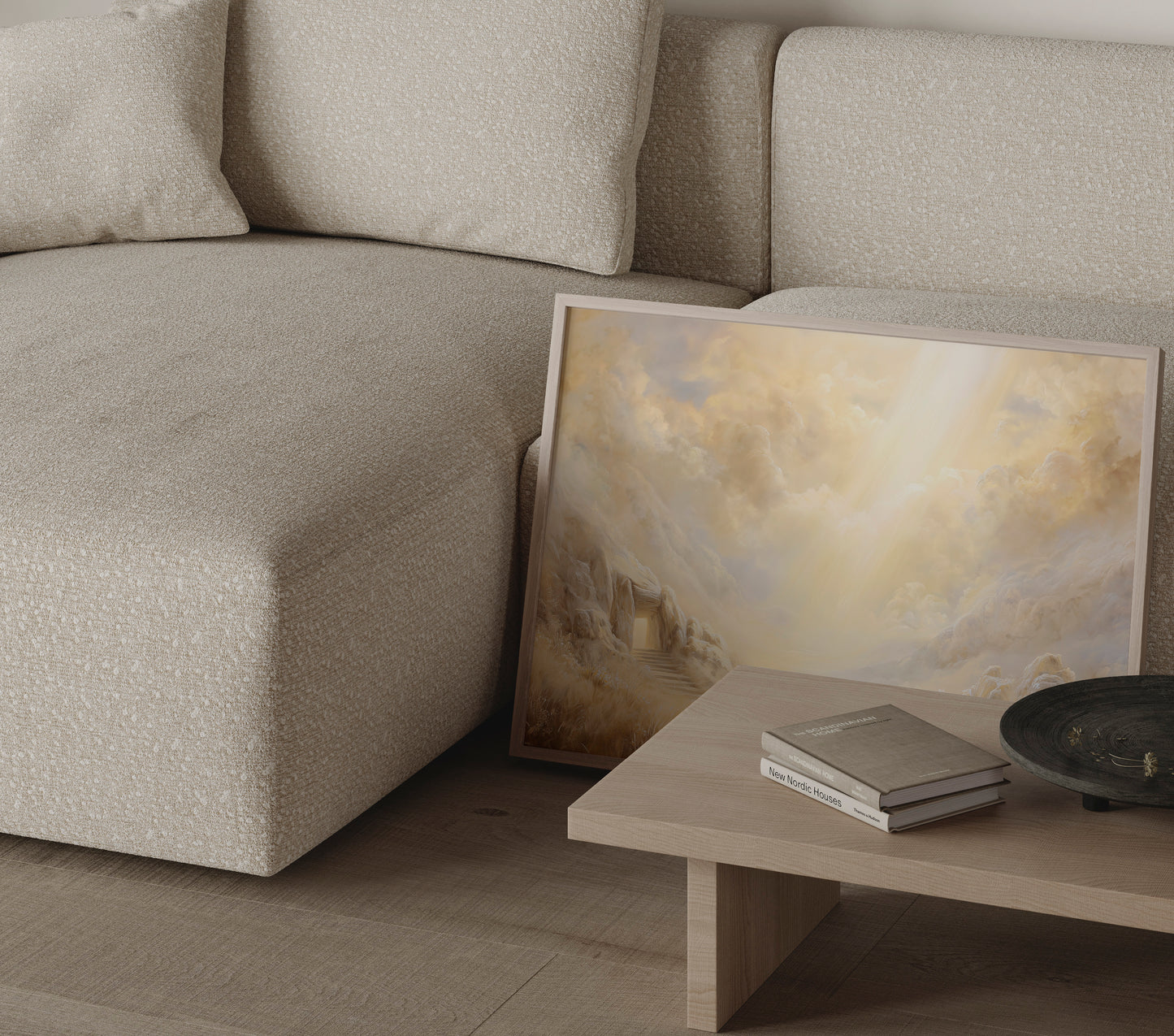 Light of the Resurrection | Print