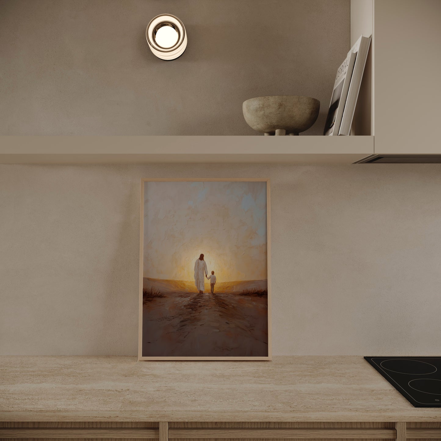The Gentle Guide | Print