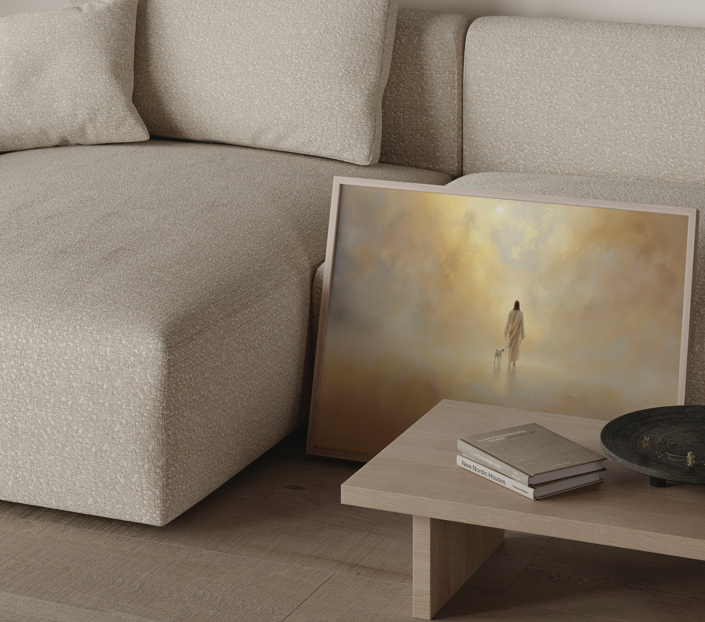 Divine Guidance | Print
