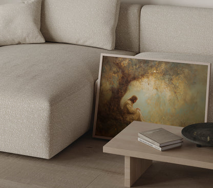 Shade of Grace | Print