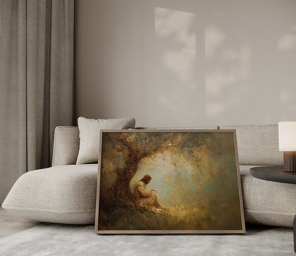 Shade of Grace | Print