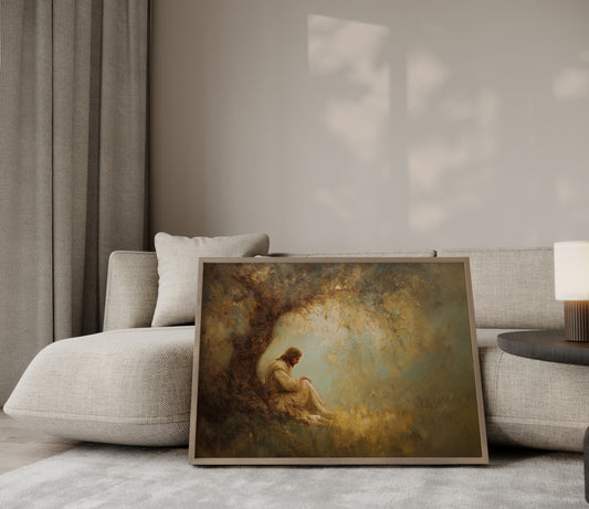 Shade of Grace | Print