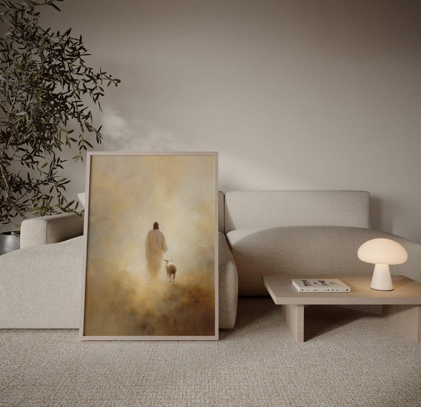 The Lost and Found | Print