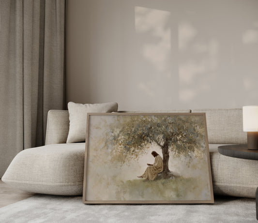 Wisdom of Christ | Print