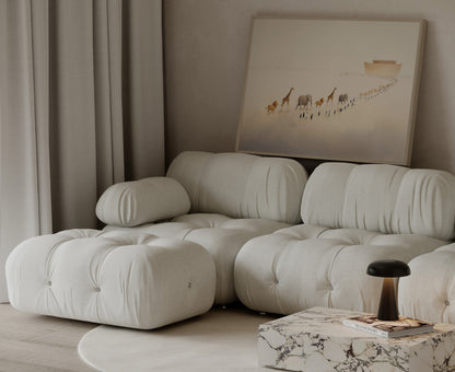 March to Salvation | Print