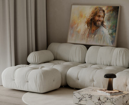 The Light of Christ | Print