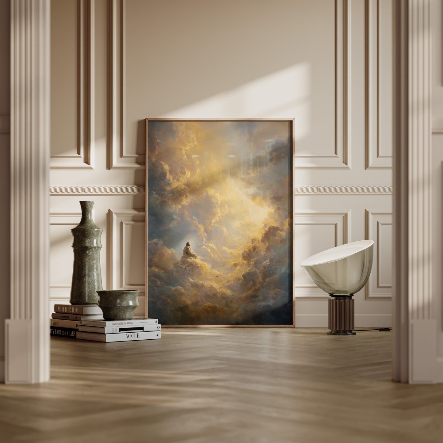 Heavenly Majesty | Print