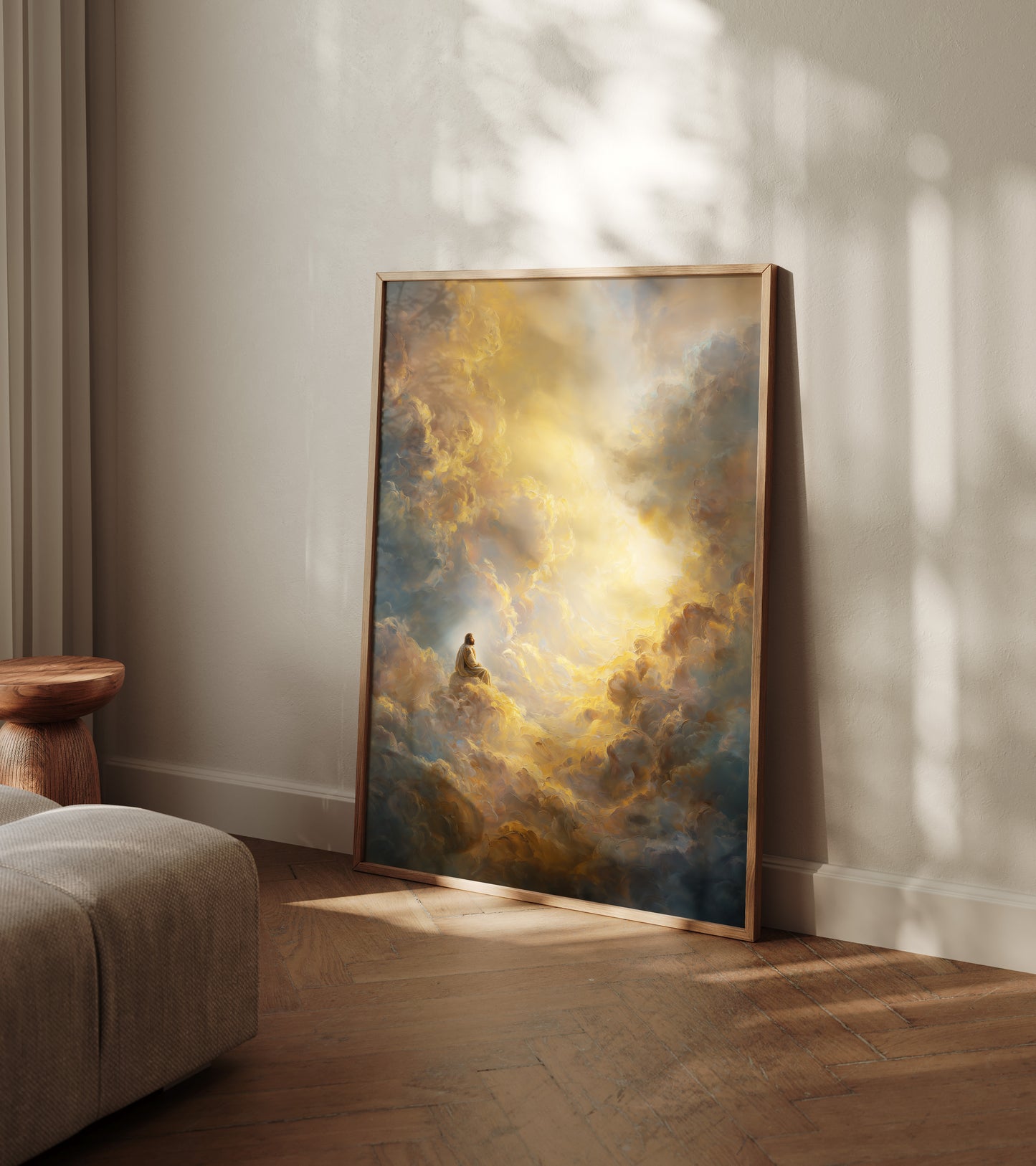Heavenly Majesty | Print