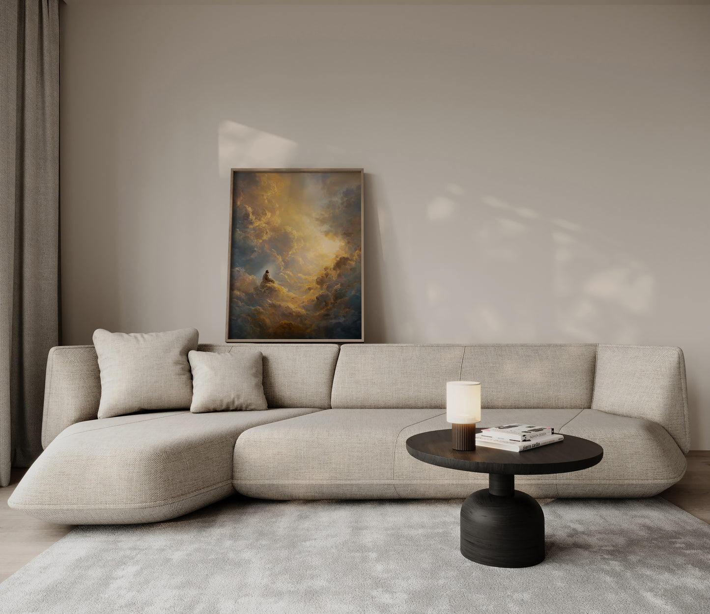 Heavenly Majesty | Print