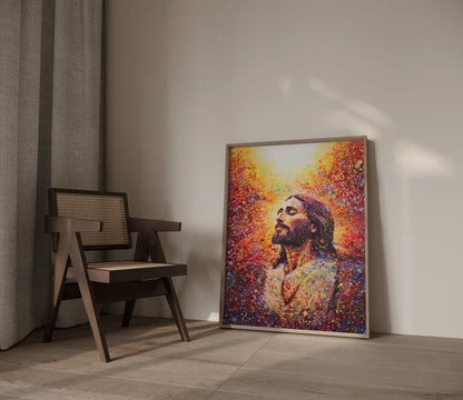 Joy of the Lord | Print