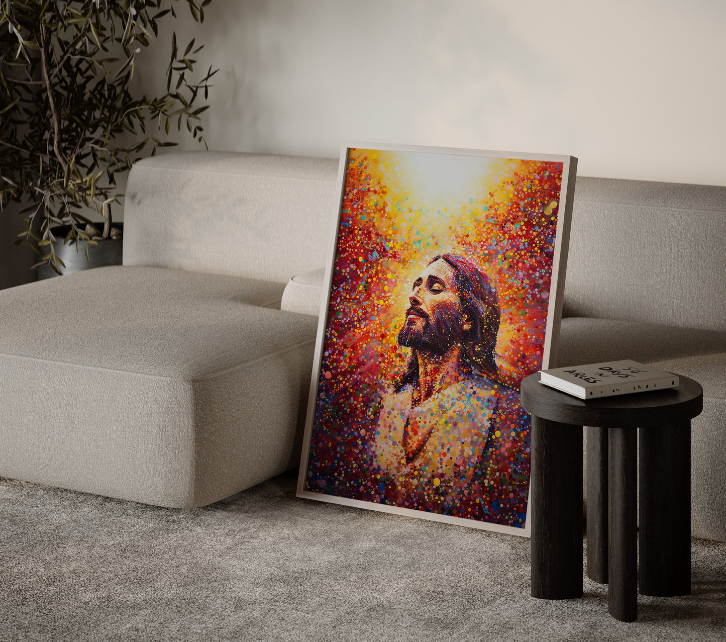 Joy of the Lord | Print