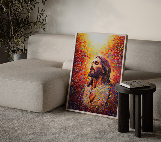 Joy of the Lord | Print