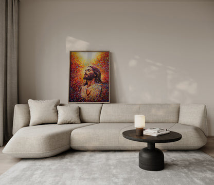 Joy of the Lord | Print