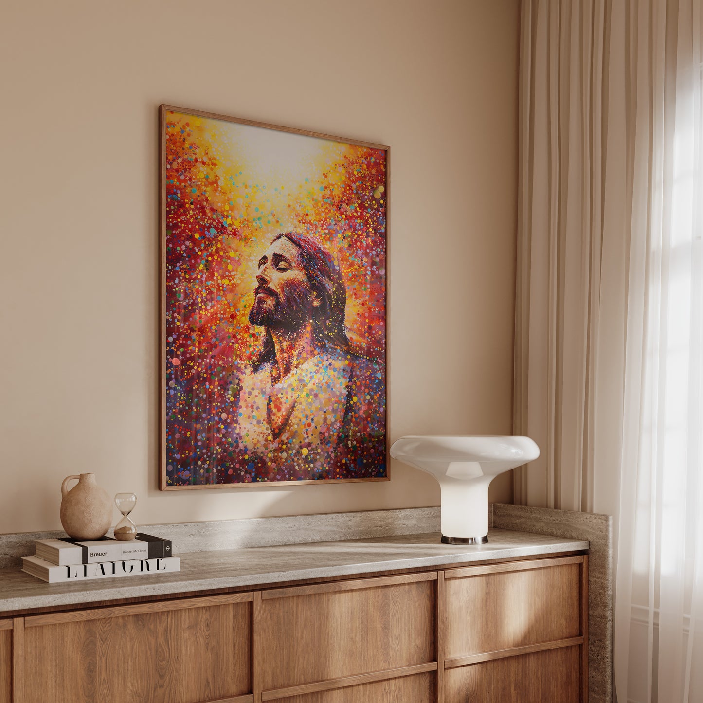 Joy of the Lord | Print
