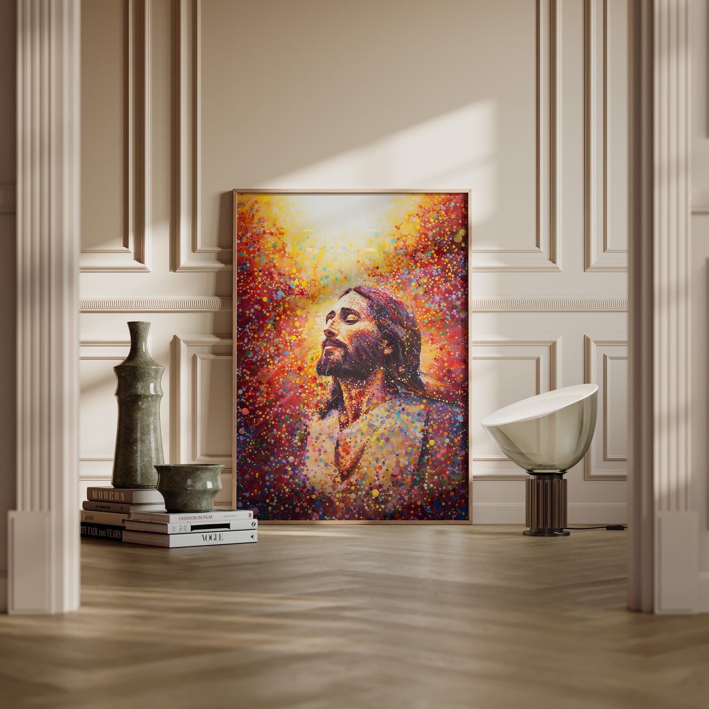 Joy of the Lord | Print