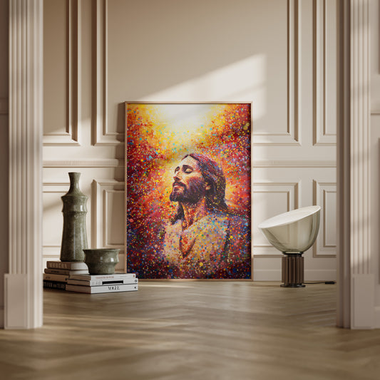 Joy of the Lord | Print