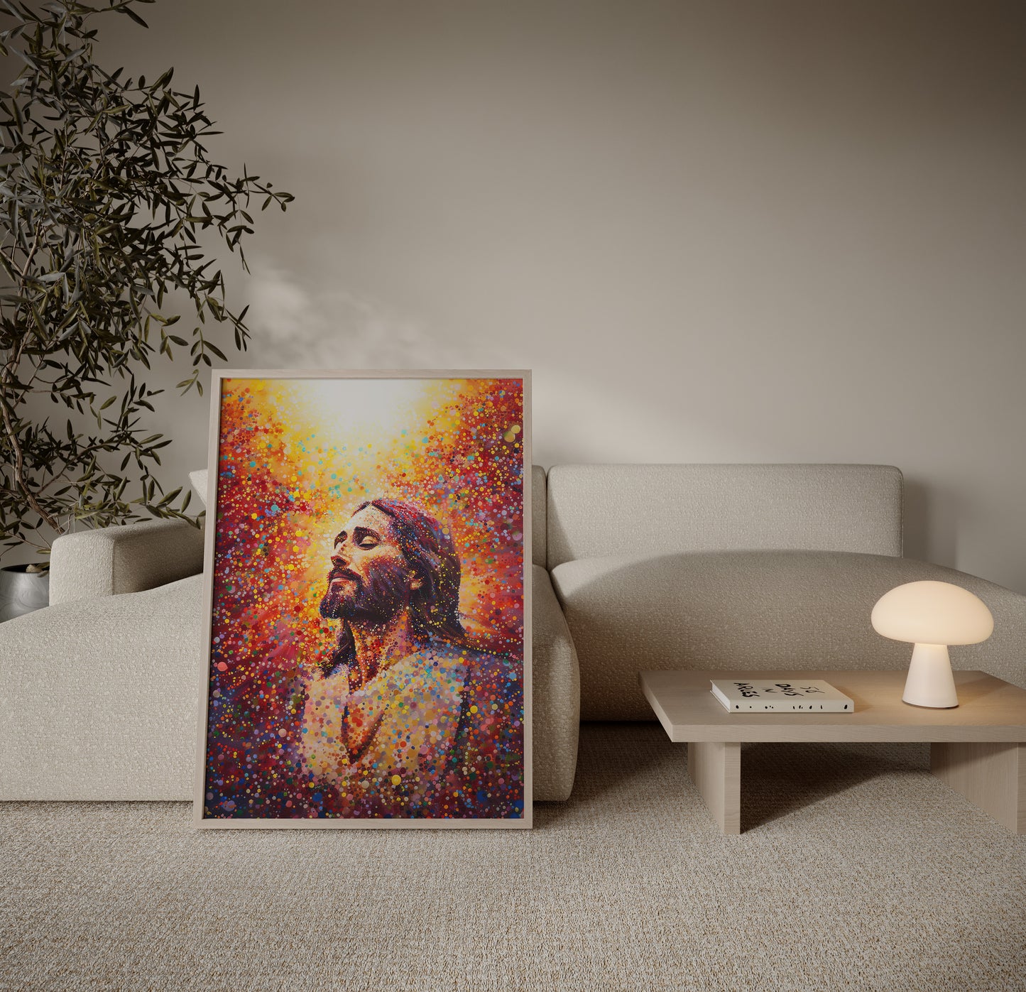 Joy of the Lord | Print