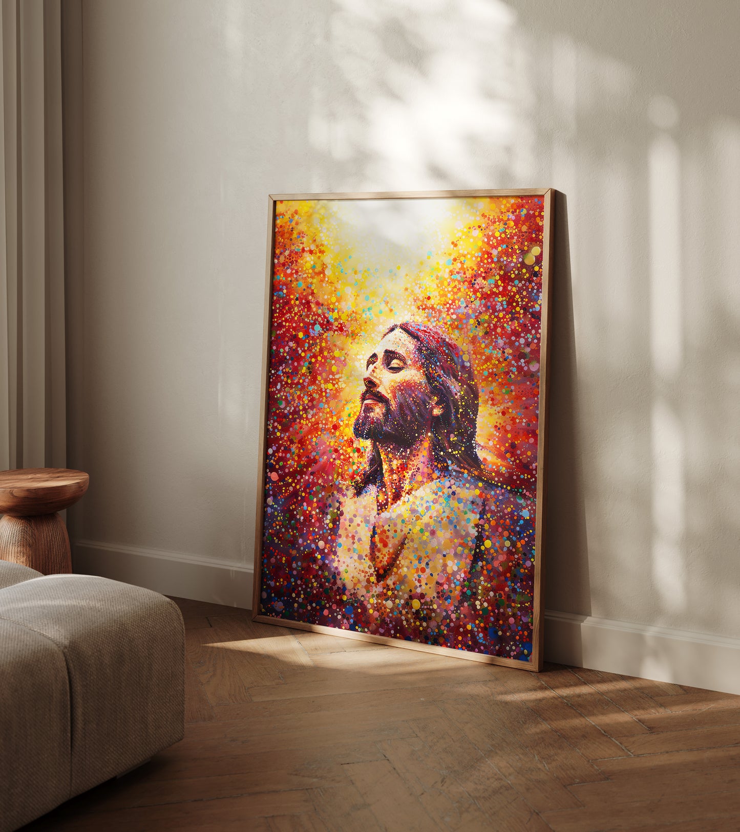 Joy of the Lord | Print