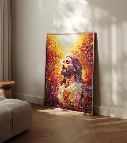 Joy of the Lord | Print