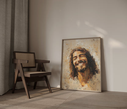 Radiance of Love | Print