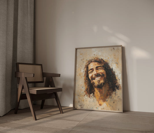 Radiance of Love | Print