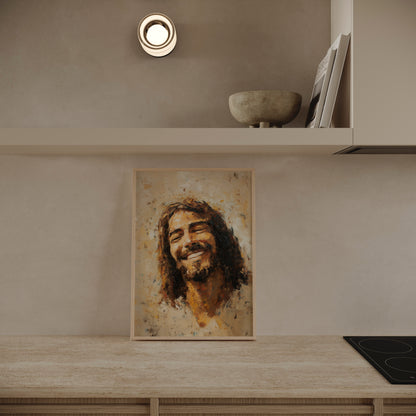 Radiance of Love | Print