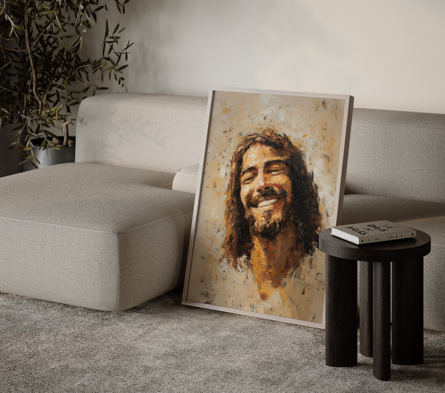 Radiance of Love | Print