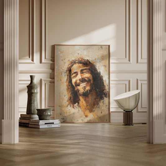 Radiance of Love | Print