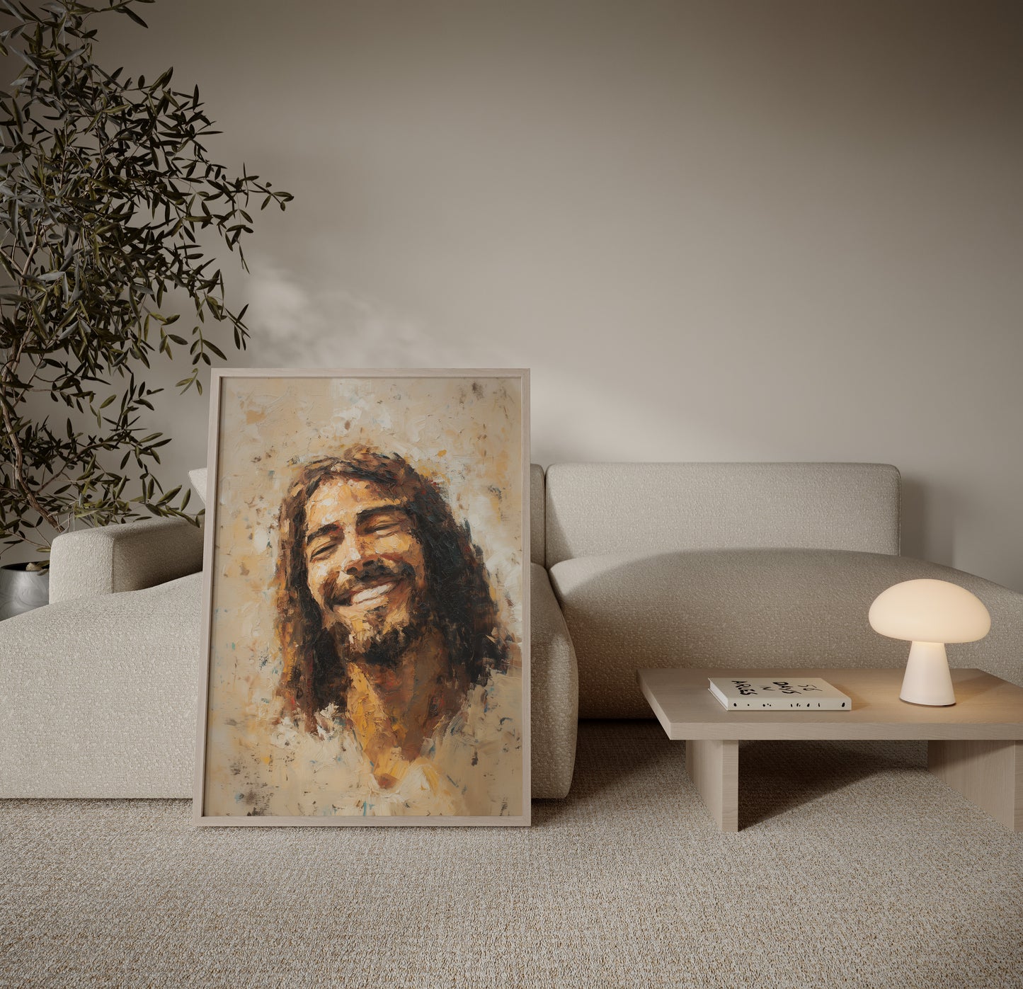 Radiance of Love | Print