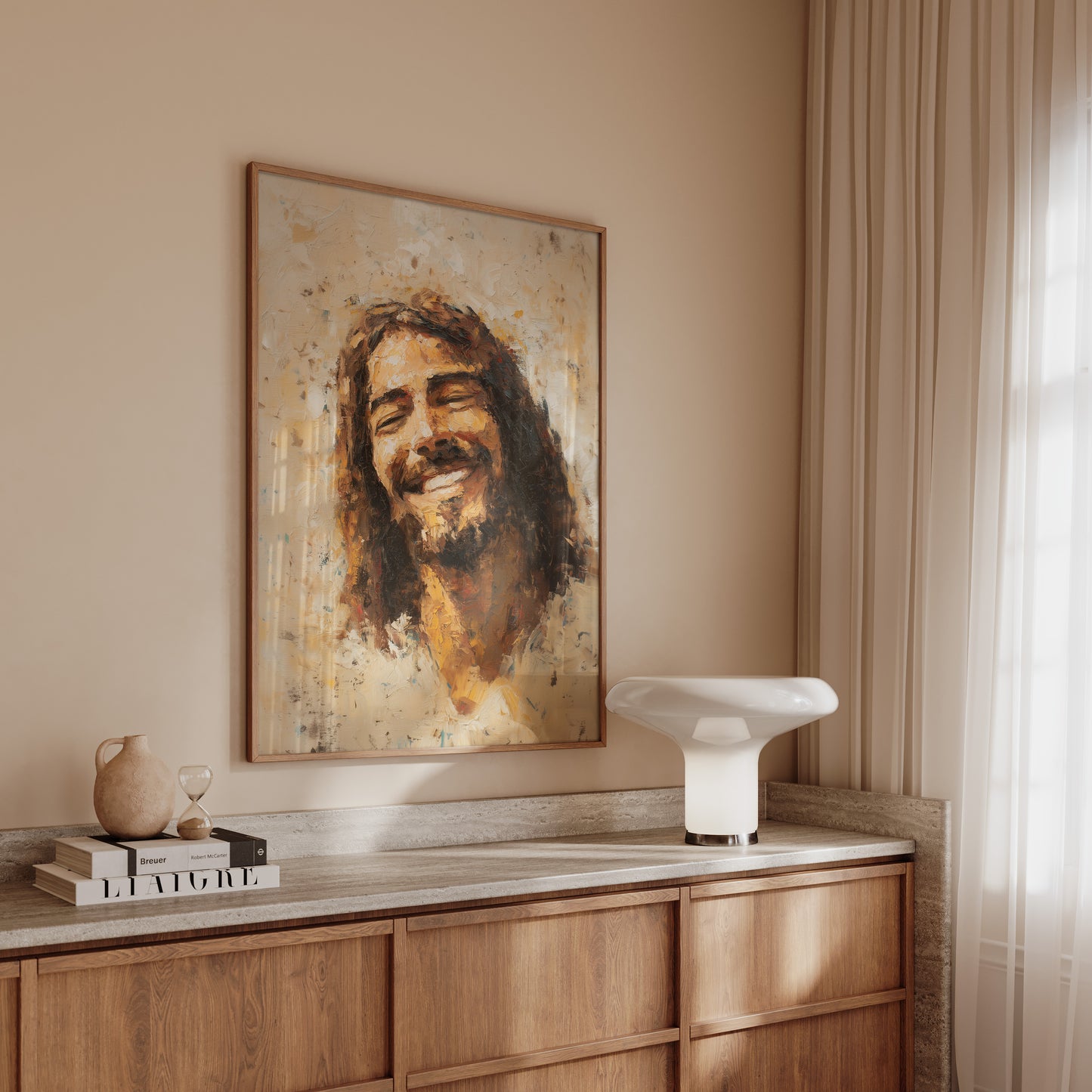 Radiance of Love | Print