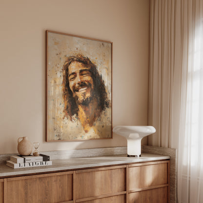 Radiance of Love | Print