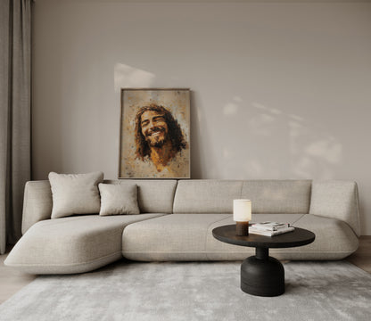 Radiance of Love | Print
