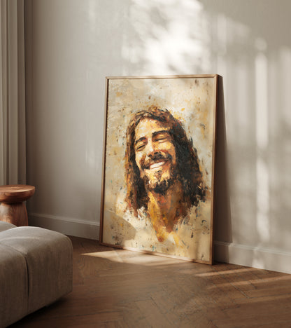 Radiance of Love | Print